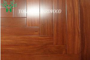 Quality Southern chestnut hardwood flooring wholesale