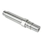 ASTM Standard CNC Machining Stainless Steel Vertical Firing Shaft Parts for