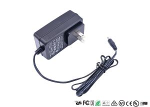 Quality Transformer Ac Dc Adaptor Power Adapter 5v 5a 5 Volt 5000ma Ul Listed wholesale