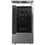 OEM Fish Grill Machine Electric Fish Grill Oven