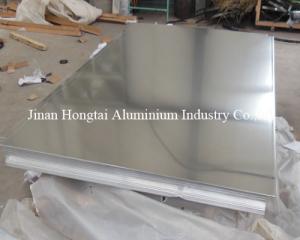 aluminum sheet 5754 Aluminium (AlMg3) Sheets with different dimensions