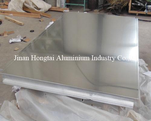 Cheap aluminum sheet 5754 Aluminium (AlMg3) Sheets with different dimensions for sale