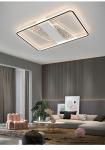 Modern Creative Ceiling Lights Art Deco Minimalist for Living Room Bedroom