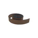 5mm PVC Yacht Floor Like Teak Timber with After-sale Service Online Technical