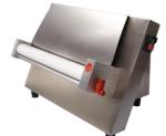 Professional Commercial Baking Equipment Pizza Dough Roller Machine 50g - 500g