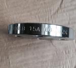 JIS 10K SOP no hub flange