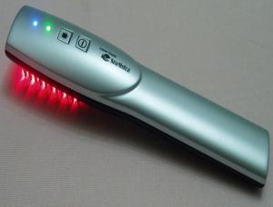 Quality Hair Growth Device laser comb biolight laser hair regrowth wholesale