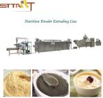 Efficient Baby Food Production Line , Infant / Baby Food Making Equipment