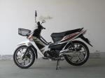 4 Stroke Manual Clutch 110cc Cub Sport Motorcycle