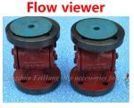 liquid flow observer/liquid reflector JS4020 CB/t422-93
