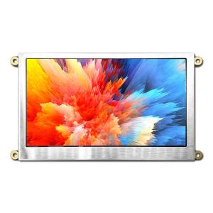 Quality 4.3&quot; 800x480 HI LCD Display For Instruments TFT-043T6SVHDVN20Z wholesale