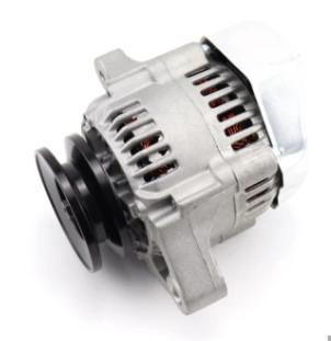 12V 35A DAIHATSU Cuore ALTERNATOR KUBOTA Engine generator Lester 12180
