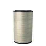 Truck Filter Parts Air Filter AF25627 AF25468 AF25454 600-185-6100 P608885
