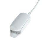Compatible Zoncare SpO2 Test Cable for Zoncare PM7000D Probe 6Pin Adult Digital