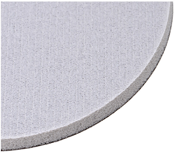 Aluminum Oxide Wet Abrasive Sponge Pads Car Paint Removal Electronic Appliance