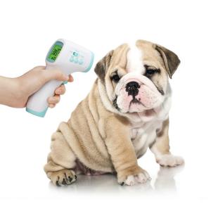 Quality FDA Medical Household Digital LCD Fever Thermometer wholesale
