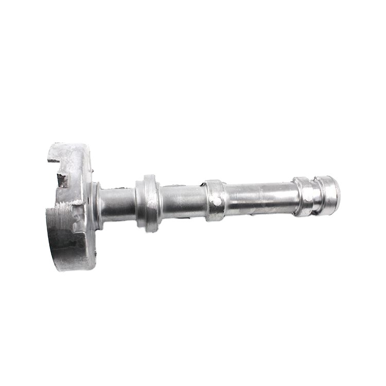 Spray Coating CNC Machining Service Orally Auto Parts Zinc Die Casting