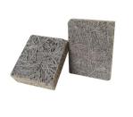 Veneer Surface Finishing Groove Wooden Acoustic Panels for Green Wood Wool