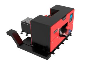 Quality HEINEDA Heavy Duty Auto Feed Band Saw 22kW Horizontal Metal Bandsaw wholesale