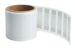 RFID UHF Coated Paper Label 15×70mm