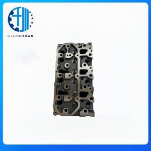 Quality 3TNV80 3TNV80F Cylinder Head For YANMAR Engine Spare Parts wholesale