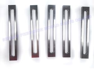 China Automobile Precision Cnc Machined Parts / Customized Steel Cnc Milling Parts on sale