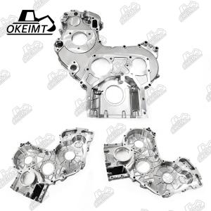 Quality Wholesale Genuine Perkins Engine Timing Gear Cover 3716C562 wholesale
