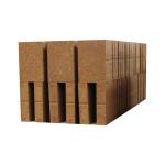 High Strength Magnesia Alumina Spinel Brick For Steel Industry