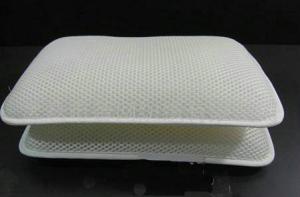 Quality knitted fine 3D air mesh fabric wholesale