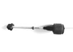 92098697 Auto Control Cable 90446929 Opel Corsa Clutch Cable