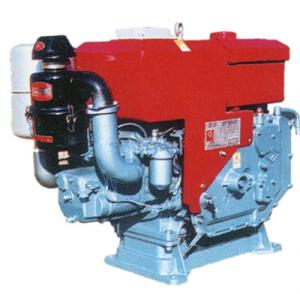 Quality SD1125 Diesel Engine, Horizontal &amp; Single Cylinder Type wholesale