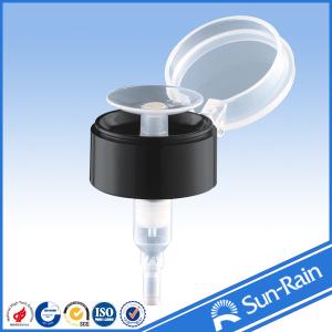 Quality Professional plastic Nail Polish Remover Pump for Acrylic liquid storage wholesale
