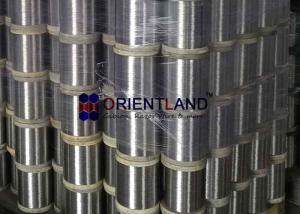 Quality Stainless Steel Metal Binding Wire Soft Annealed Binding Wire AISI 304 304L 316 316L wholesale