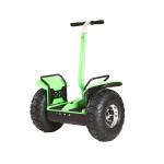 2 Wheel Balance Board Electric Chariot Scooter / People Mover Waterproof