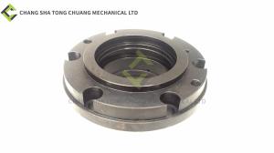 Quality Zoomlion Concrete Truck mounted Pump Accessories Main Oil Cylinder Cover Truck mounted Pump 90 Rod 0170561A2005 wholesale