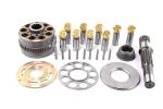 JCB210 R220-7 YC230-8 Final Drive Spare Parts Travel Motor Components
