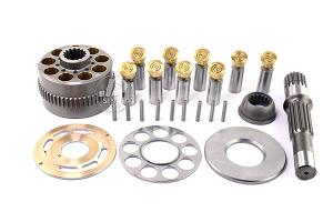 Quality ETON JMF151 JMF250 Excavator Pump Swing Motor Parts wholesale