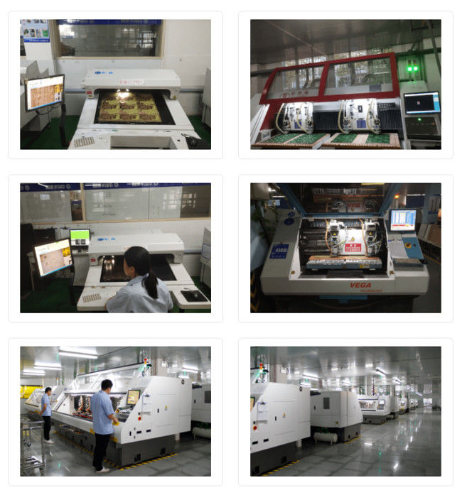 Turnkey Electronics PCB Design Low Volume Pcb Manufacture