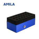 Alumina Body Foam Gripper 120x60mm With Builtin Vacuum Generator