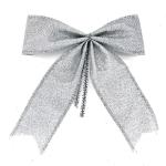 Xmas Party Christmas Gifts Accessories Ribbon Bows Ornaments Knot Decoration