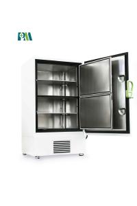Quality 838L Ultra Low Temperature Freezer , Hospital Laboratory Upright Freezer wholesale