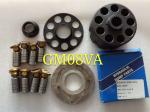Swing Motor Parts Cylinder Block Valve Plate Piston XKAY-00633 XKAY-00536 For