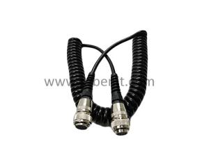 Quality Asphalt Paver Spare Parts Replacement W1900 W2000 117833 Depth Control Sensor Cable wholesale