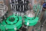 24 Washing Head Water Bottle Filling Machine