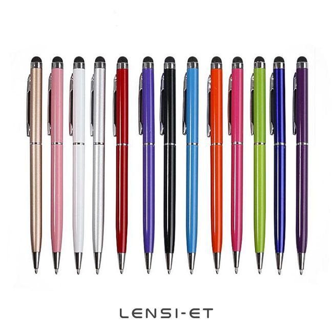 Aluminum Alloy Passive Stylus Pen