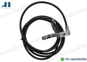 Quality BE318195 Weft Detector Picanol Weaving Loom Parts wholesale