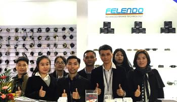 Guangzhou Fulingdu Auto Parts Co., Ltd.
