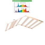Energy Efficient Indoor Led Grow Light 1000W For Marijuana