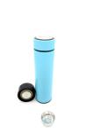Promotional Small Thermos Vacuum Insulated Bottle 17oz For Outdoor Travel