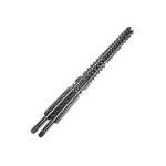 Professional 80 156 Conical Twin Screw and Barrel sjsz 65 /132 for extruder